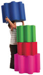 Pouf pour enfant (mixte) KRIK and SMALL KRIK ILPO SPA