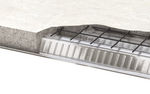 Profil en acier galvanis� (pour planchers) MULTIDECK 146 Kingspan structure