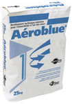 Rev�tement projet� � base de polymer (imperm�able) A�ROBLUE� Placoplatre