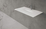 Vasque murale ONECUT LAGO