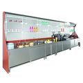arrière-comptoir à usage professionnel / pour bar - RETRO SERENATA