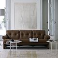 canapé classique / adulte - CORONADO by Afra & Tobia Scarpa