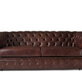 canapé lit / de style / adulte - CHESTER SOFA BED