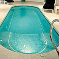 carrelage mosaïque / de piscine - HARMONIES