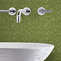 carrelage mosaïque / en verre - CACTUS