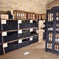 cave à vin sur mesure - COFFRE-FORT