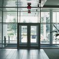 downlight apparent / rond / à LED - BARI : 130