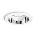 downlight encastrable / rond / à LED - LUXSPACE MINI