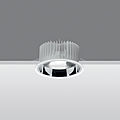 downlight encastrable / rond / à LED - REFLEX EASY : MB52