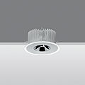 downlight encastrable / rond / à LED - REFLEX EASY : MB74