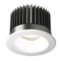 downlight encastrable / rond / à LED / avec variateur - DOWNLIGHT 1100/1600