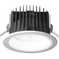 downlight encastrable / rond / à LED / avec variateur - DOWNLIGHT 3000