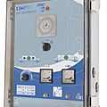 électrolyseur au sel pour piscine - LIMPIDO PRO 320