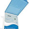 électrolyseur au sel pour piscine - LIMPIDO XC 100