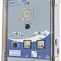 électrolyseur au sel pour piscine - LIMPIDO PRO 160