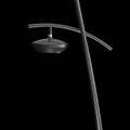 lampadaire urbain / contemporain - ALKES-104 by Alfredo Farné