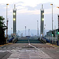 lampadaire urbain / contemporain / DHI - VIENTO IVH