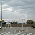 lampadaire urbain / contemporain / à LED - LEDWAY ROAD