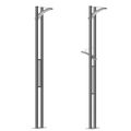 lampadaire urbain / contemporain / à LED - KETCH