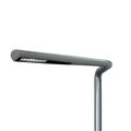 lampadaire urbain / contemporain / à LED - SLIDE