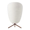 lampe lampe de table / contemporaine / en verre / soufflée - RITUALS 1 by Ludovica & Roberto Palomba