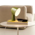 lampe lampe de table / design original / en polycarbonate - BINIC by Ionna Vautrin