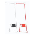 lampe sur pied / contemporaine / en acier - LES CONTEMPORAINS : LIRE by Elsa Pochat