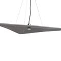 lampe suspension / contemporaine / en béton - HERON