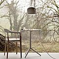 lampe suspension / contemporaine / par Ronan & Erwan Bouroullec - AIM