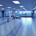luminaire de plafond / encastrable / à LED - NOVEA - B L B 300 x 600