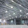 luminaire suspendu / rond / à LED / à usage industriel - PROJECTIO : ALTO 180 W 60°