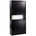 meuble de rangement pour salon de coiffure - ALASKA 983