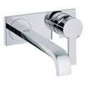 mitigeur pour vasque / mural / 2 trous - ALLURE: 19386 000