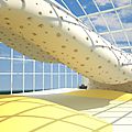mur d'escalade d'extérieur / fixe - LIGHTWAVE NG