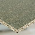 panneau en bois : aggloméré hydrofuge - ACRYSPAN
