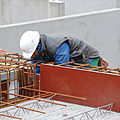 panneau en bois : aggloméré hydrofuge - BETONSPAN P5