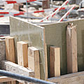 panneau en bois : aggloméré hydrofuge - ACRYSPAN