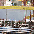 panneau en bois : aggloméré hydrofuge - ACRYSPAN