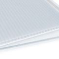 panneau en polycarbonate coloré - PANNEAU EN POLYCARBONATE DE COULEUR
