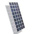 panneau solaire photovoltaïque verre-tedlar - XP36/156 SERIE I+VT 140-150 W