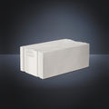 parpaing de béton cellulaire / monomur / thermopierre / pour mur extérieur porteur - PLANBLOCK