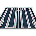plafond froid radiant - A11