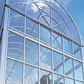 plaque en polycarbonate - MARLON FS