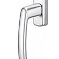 poignée de fenêtre / en aluminium - NADIA STANDARD