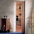 porte en bois / pliante - PRINCE