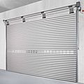 porte enroulable / automatique - EASY