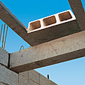poutre en béton armé / préfabriquée - RECTOR