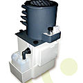 séparateur à hydrocarbures - EPE
