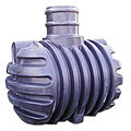 séparateur à hydrocarbures - SA/C