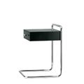 table design Bauhaus / contemporaine / d'appoint / par Marcel Breuer - B 117